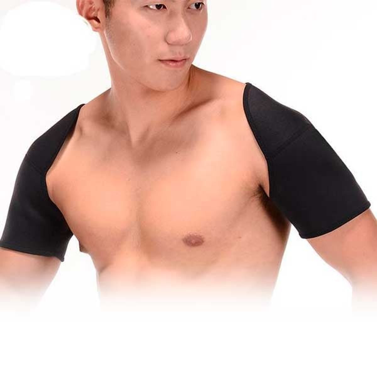 ARGYM - Hombrera Bilateral Argym Talla XL