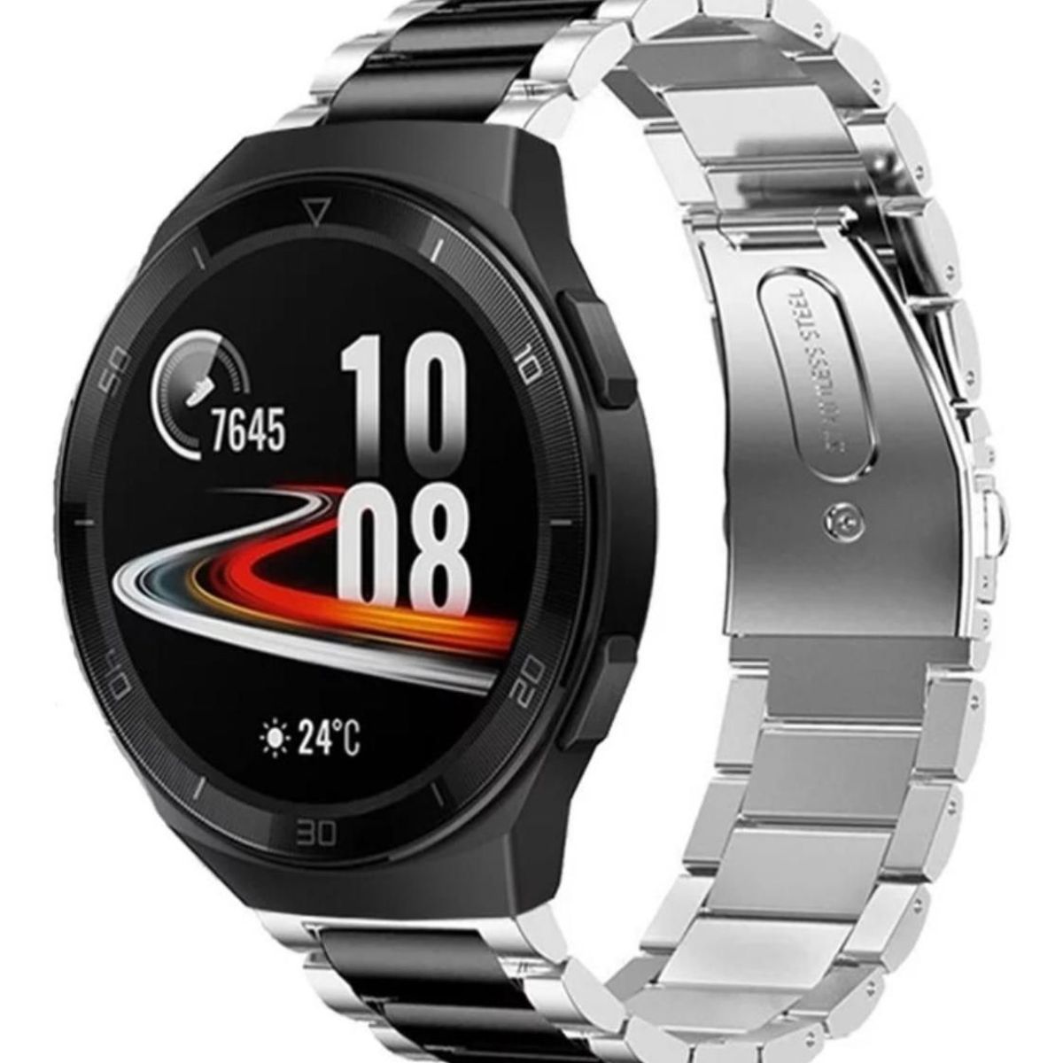 GENERICO - Correa para Huawei GT2e