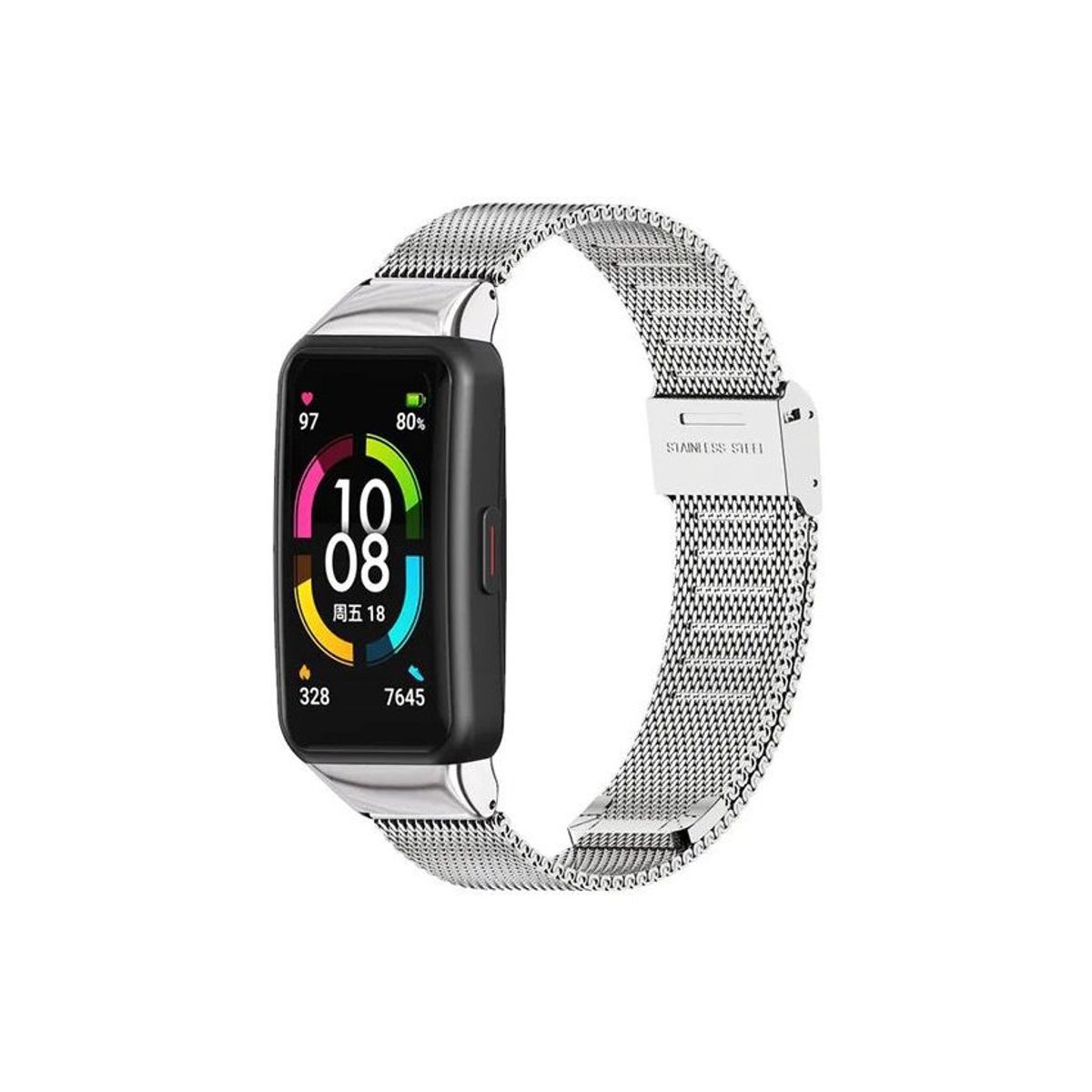 GENERICO - Correa para huawei band 6