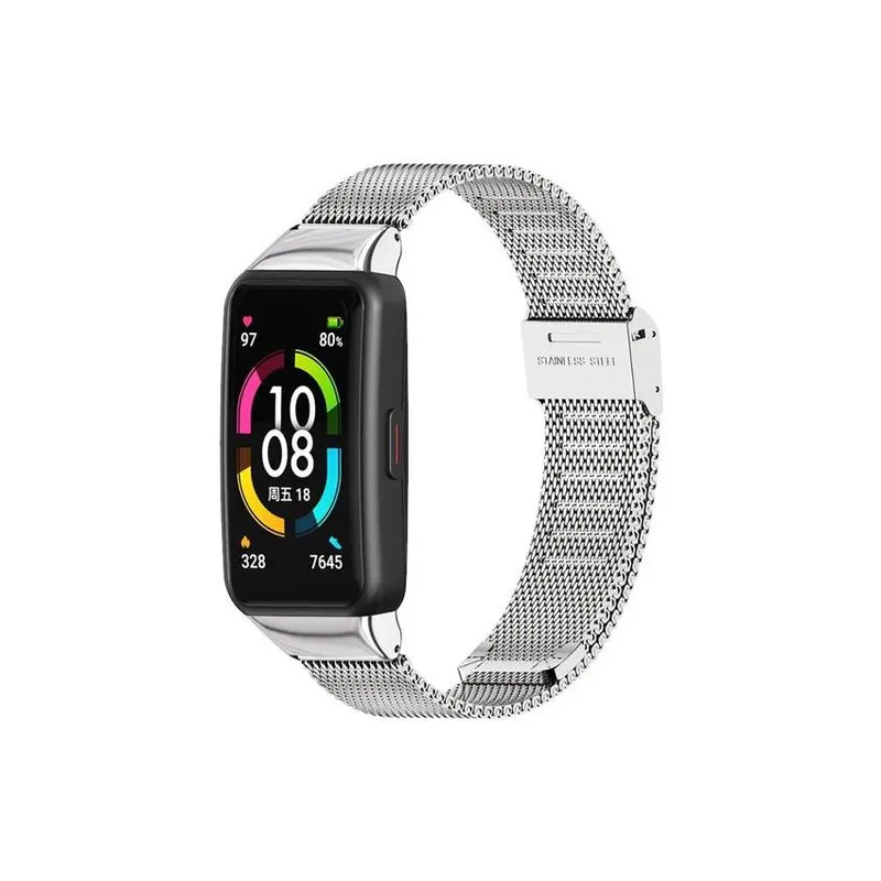 GENERICO - Correa para huawei band 6