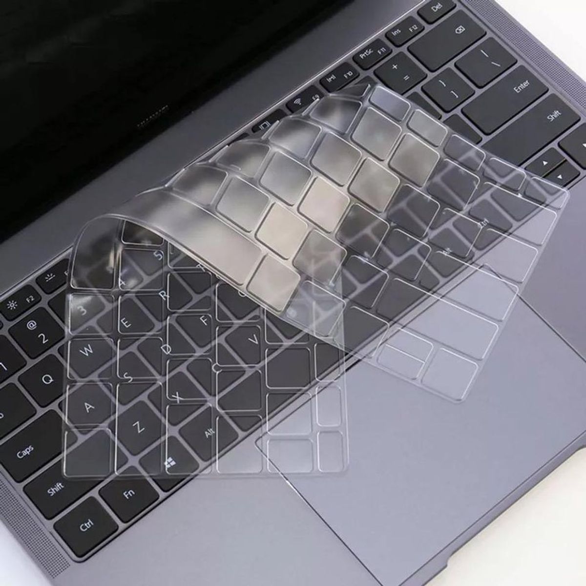 OEM - Protector de Teclado Huawei Matebook X Pro