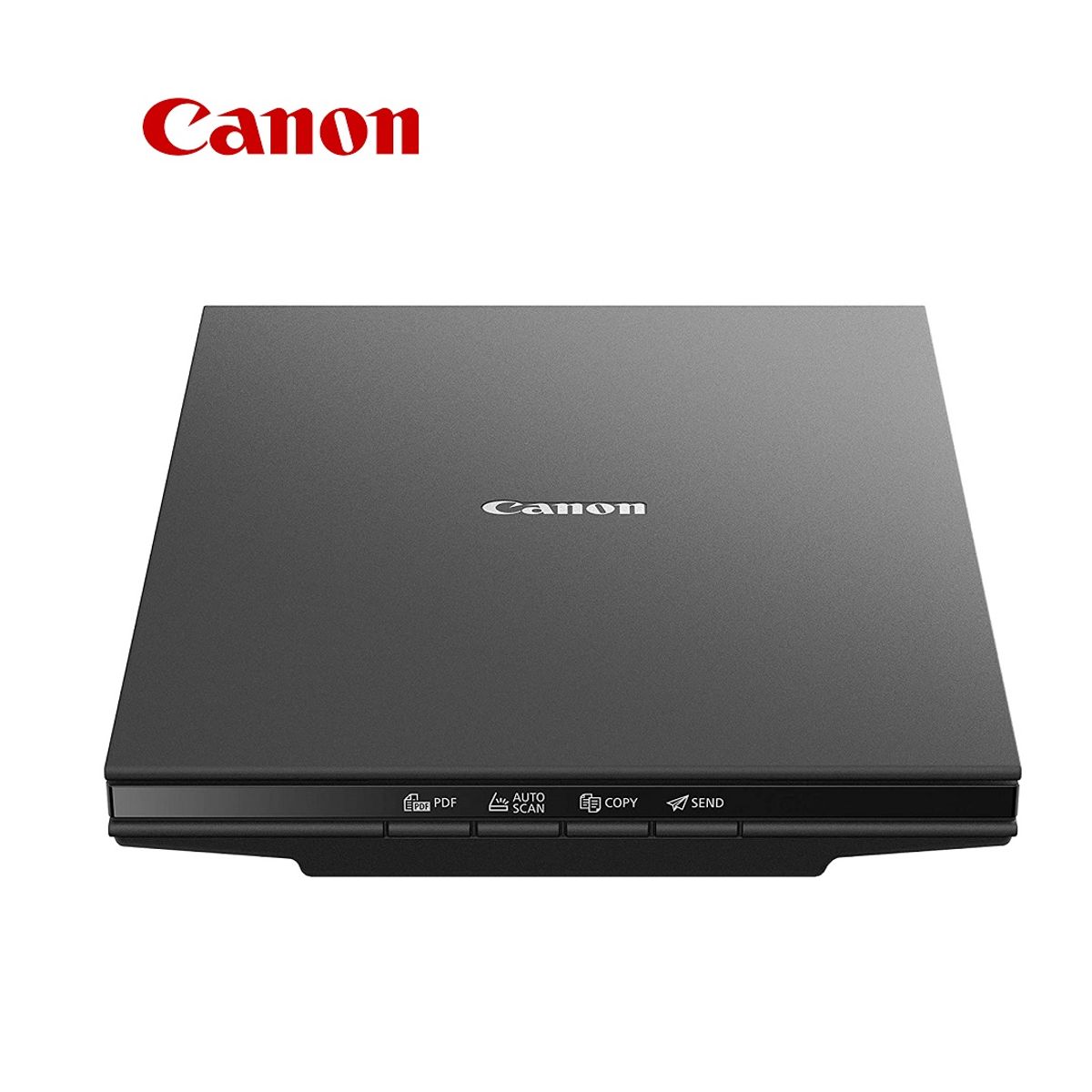 CANON - Escáner Canon Lide 300 Cama Plana, USB