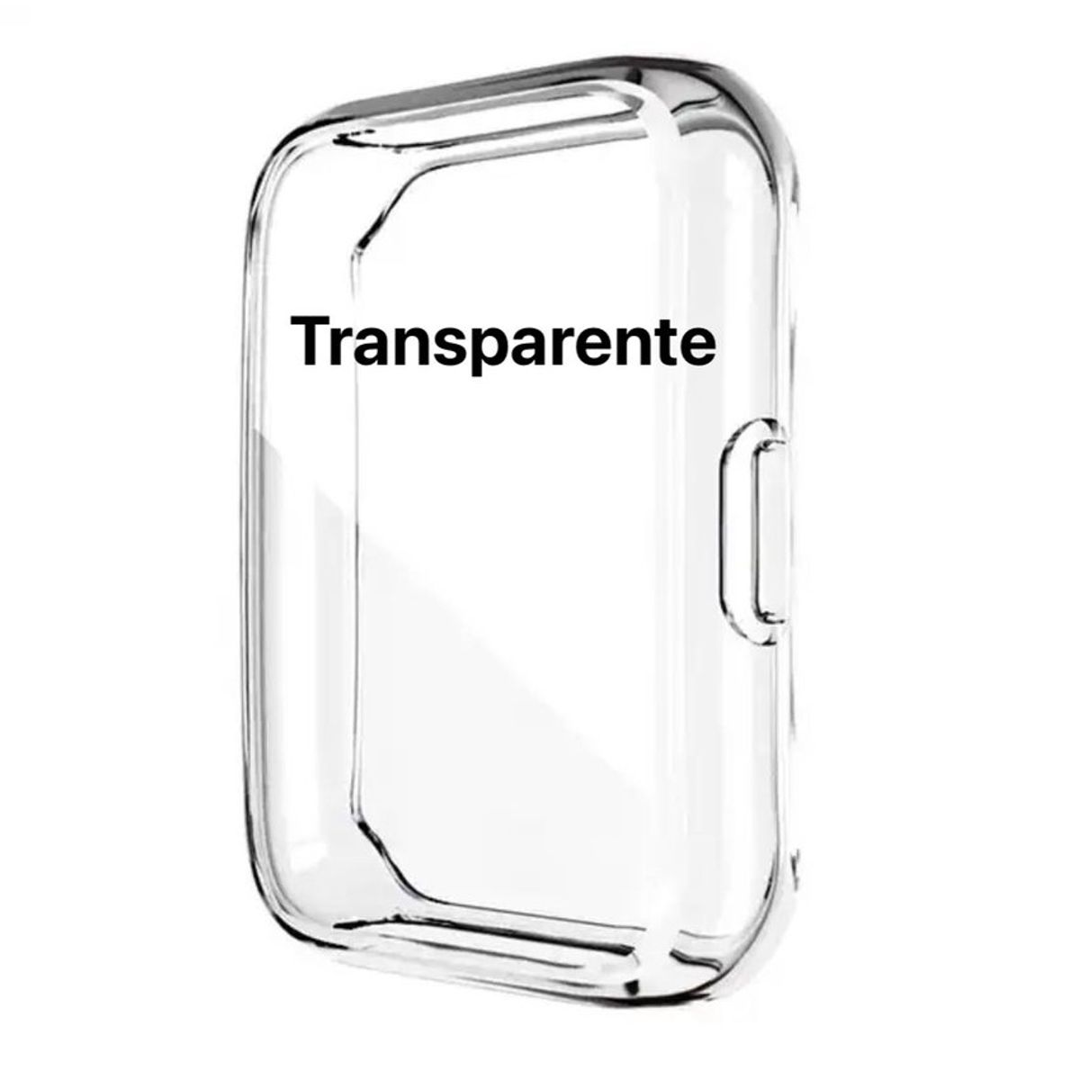 GENERICO - Case protector de pantalla para huawei watch fit 2