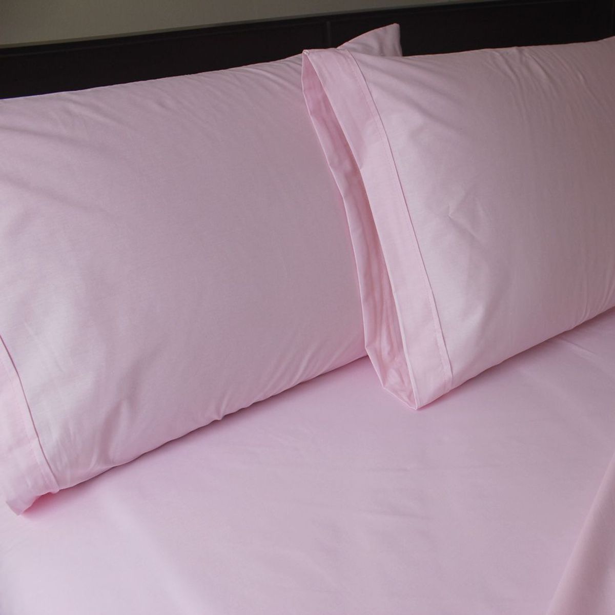 SUIT THE BED - Juego De Sábanas 100% Algodón Pima - Queen - 150 Hilos