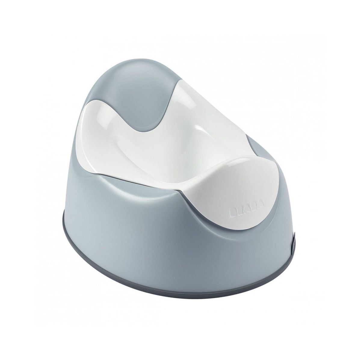 BEABA - BACÍN DE APRENDIZAJE CON ASIENTO EXTRAÍBLE BEABA