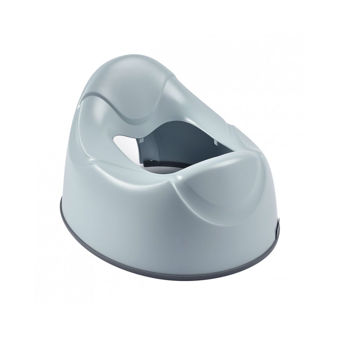 BEABA - BACÍN DE APRENDIZAJE CON ASIENTO EXTRAÍBLE BEABA