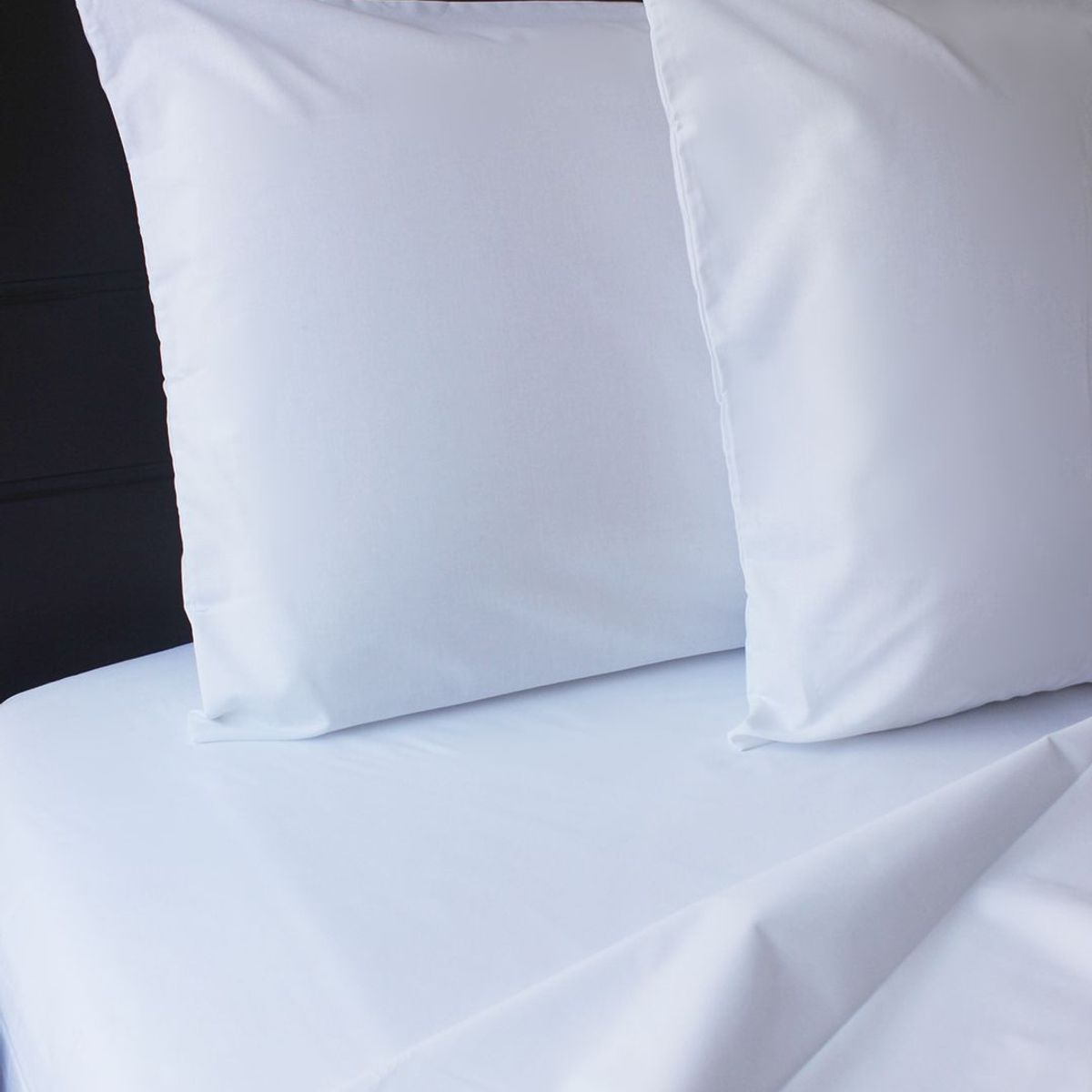 SUIT THE BED - Set De Sábanas 100% Algodón Pima - 2 Plazas - 250 Hilos