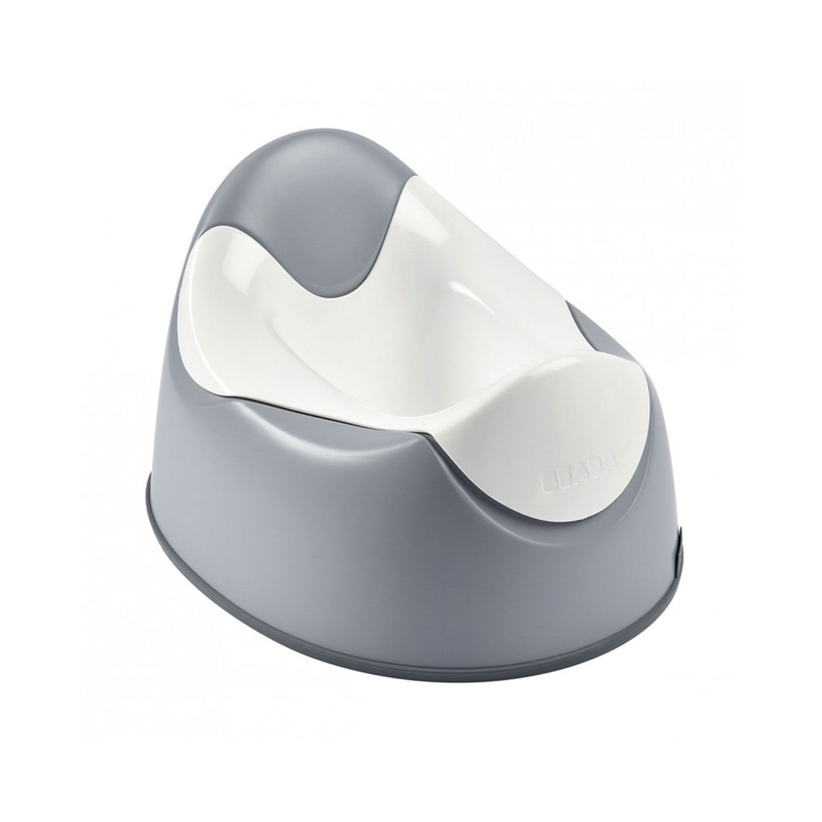 BEABA - BACÍN DE APRENDIZAJE CON ASIENTO EXTRAÍBLE BEABA