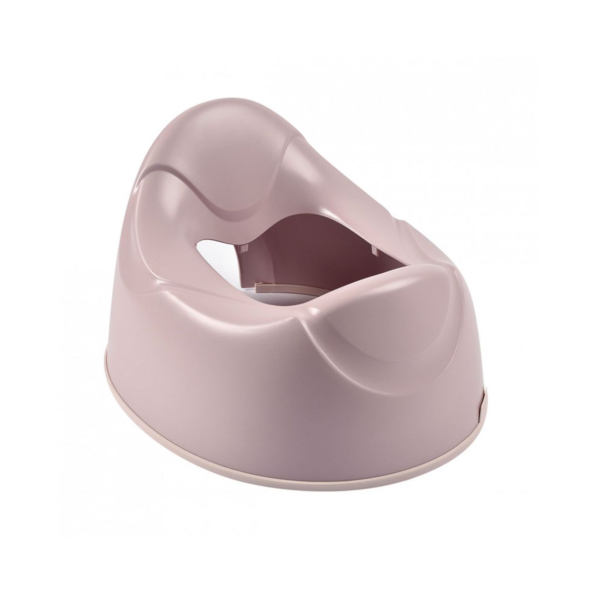 BEABA - BACÍN DE APRENDIZAJE CON ASIENTO EXTRAÍBLE BEABA