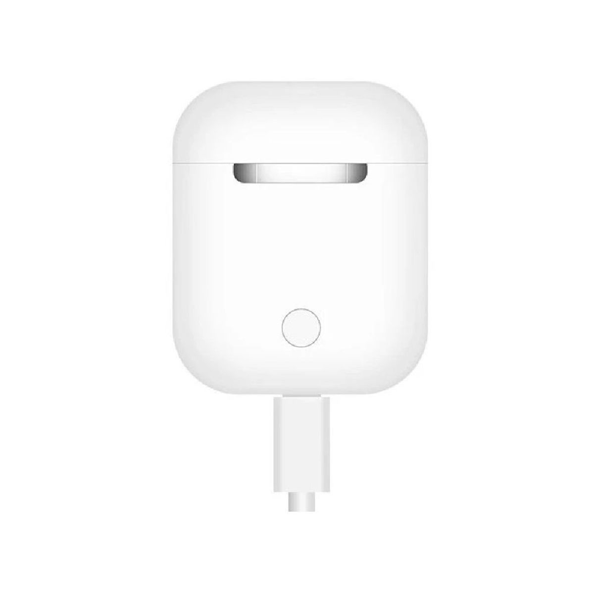 TWS - Audifonos i12 TWS Bluetooth 5.0 y es compatible