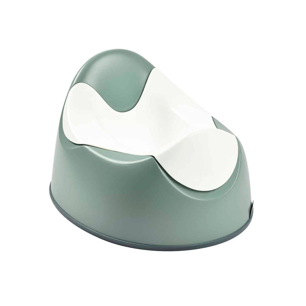 BEABA - BACÍN DE APRENDIZAJE CON ASIENTO EXTRAÍBLE BEABA