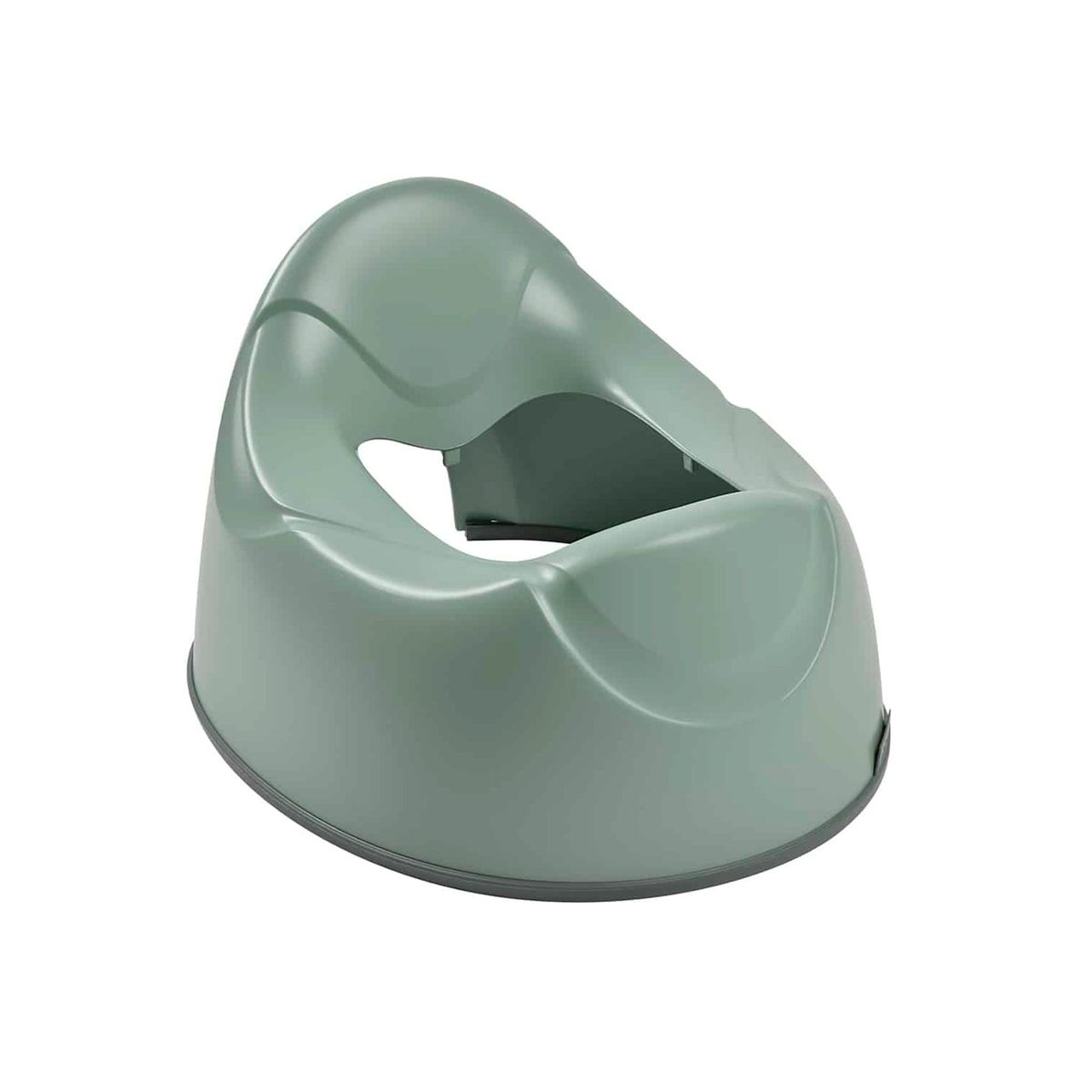 BEABA - BACÍN DE APRENDIZAJE CON ASIENTO EXTRAÍBLE BEABA