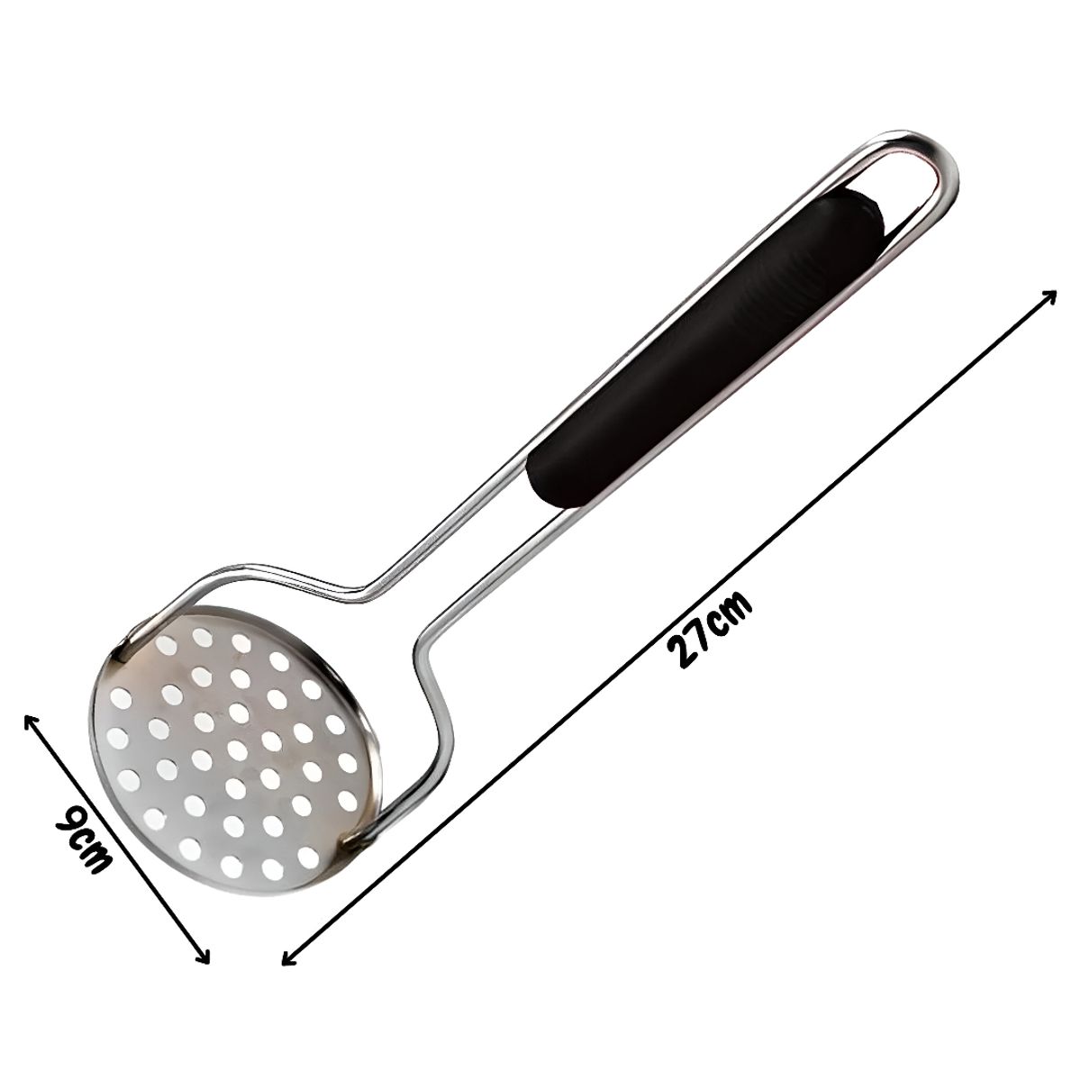 MINARI - Aplastador Triturador de Papas Manual 064A