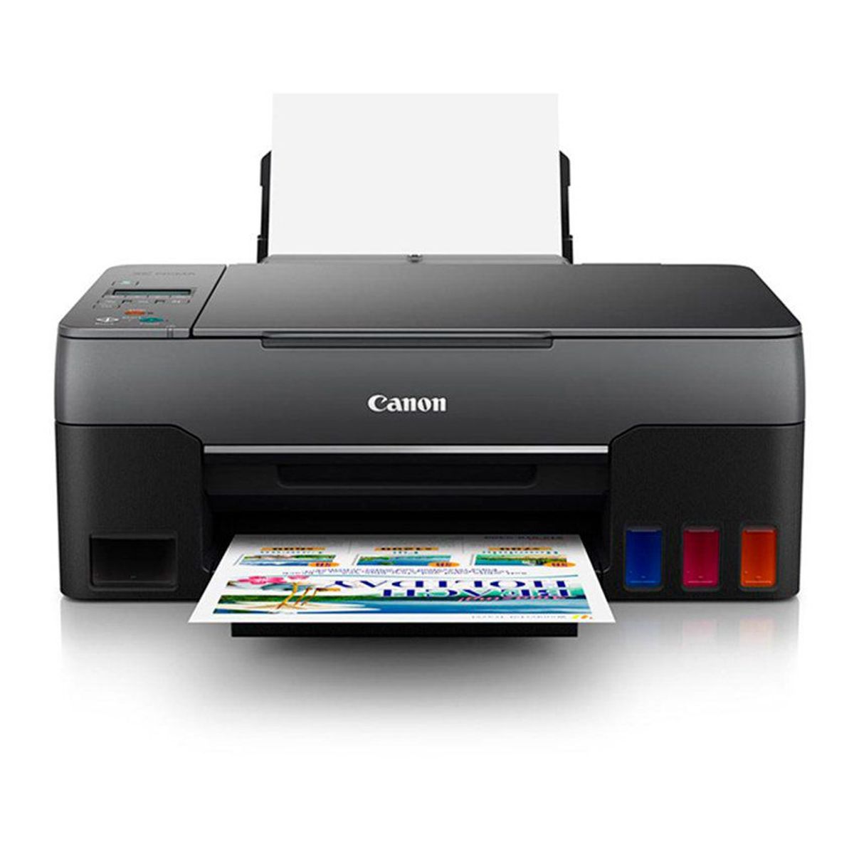 CANON - Impresora Canon Pixma G2160 Multifuncional