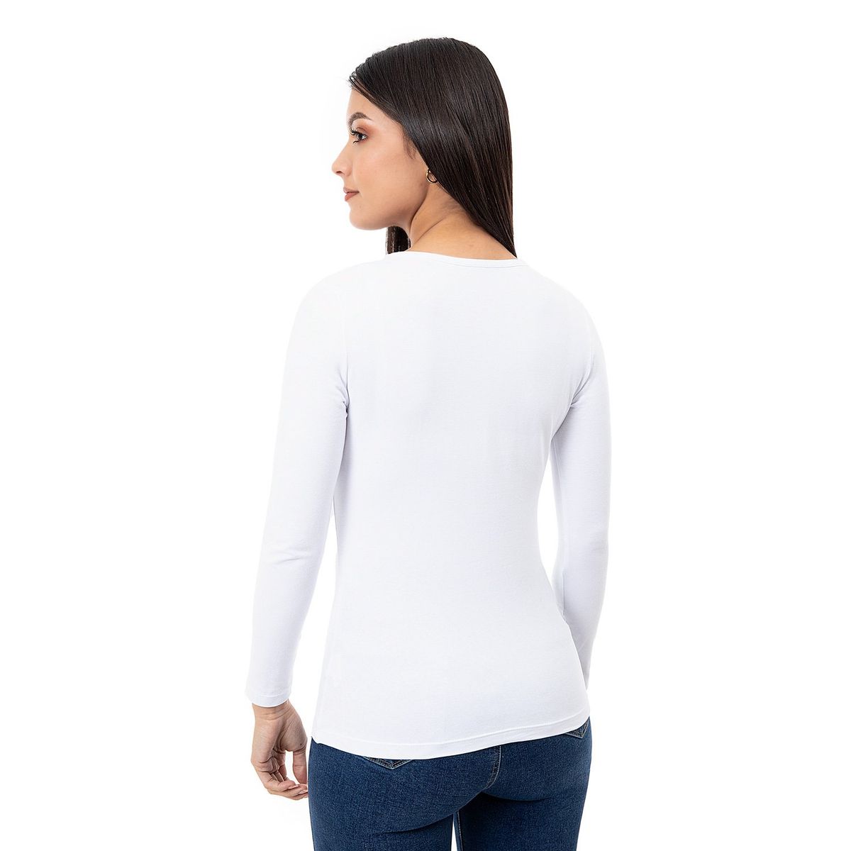 PIONIER - Tshirt Jersey Full Lycra Mujer Miriam Pionier