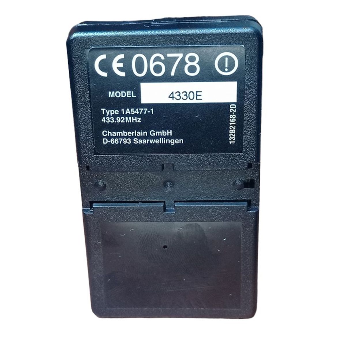 LIFTMASTER - Control Remoto LiftMaster 4330E Puerta Garaje