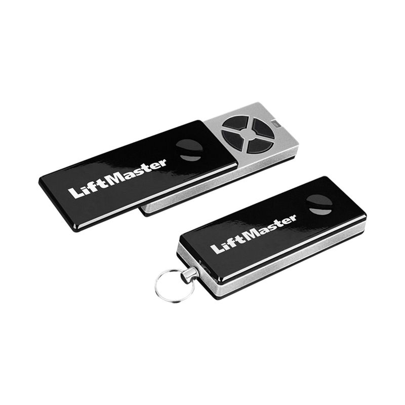 LIFTMASTER - Control Remoto LiftMaster TX4UNI Puerta Garaje