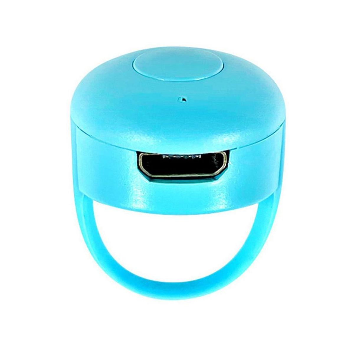 GENERICO - Anillo Controlador Bluetooth Para Tik Tok