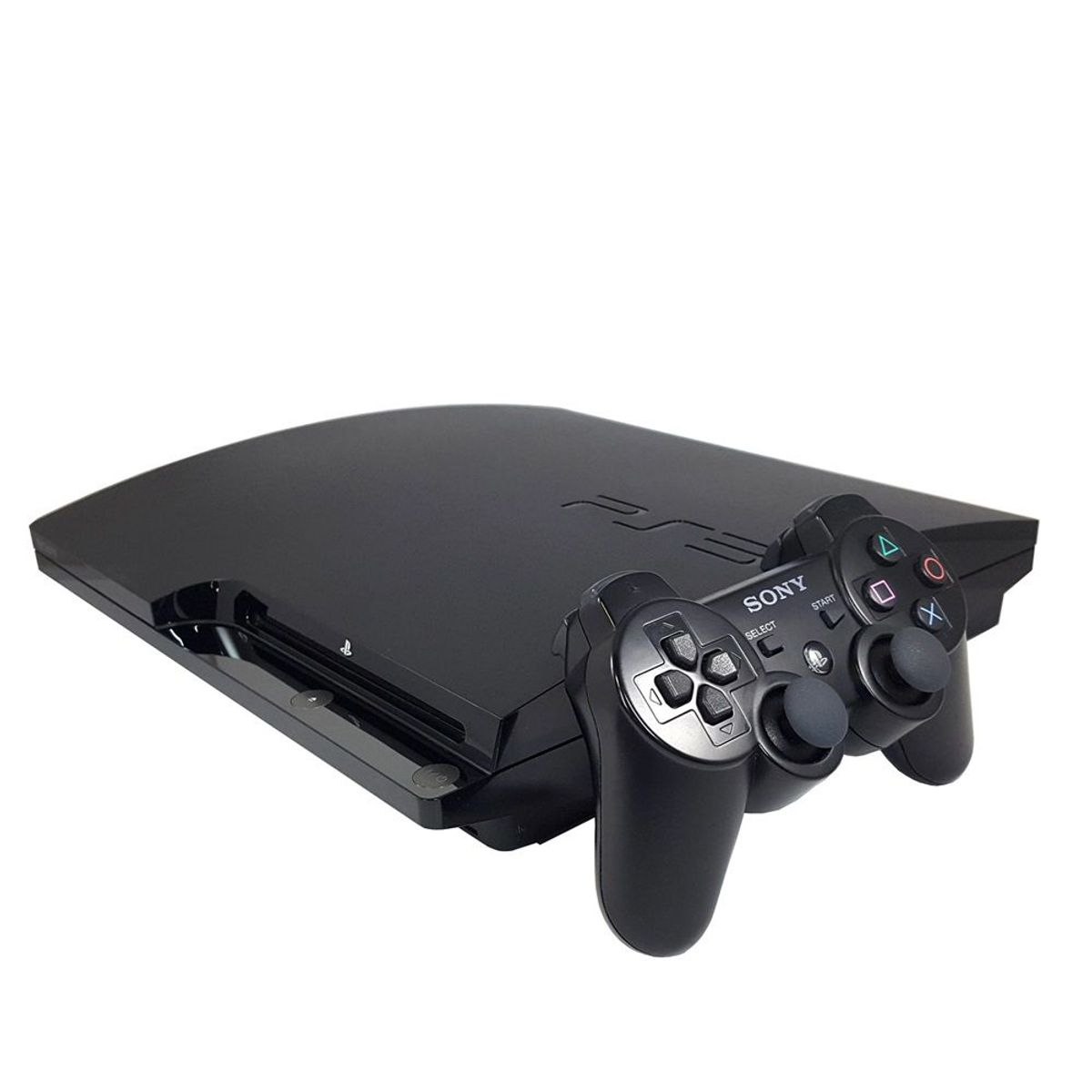 SONY - Playstation 3 Reacondicionado Consola con  - REACONDICIONADO.