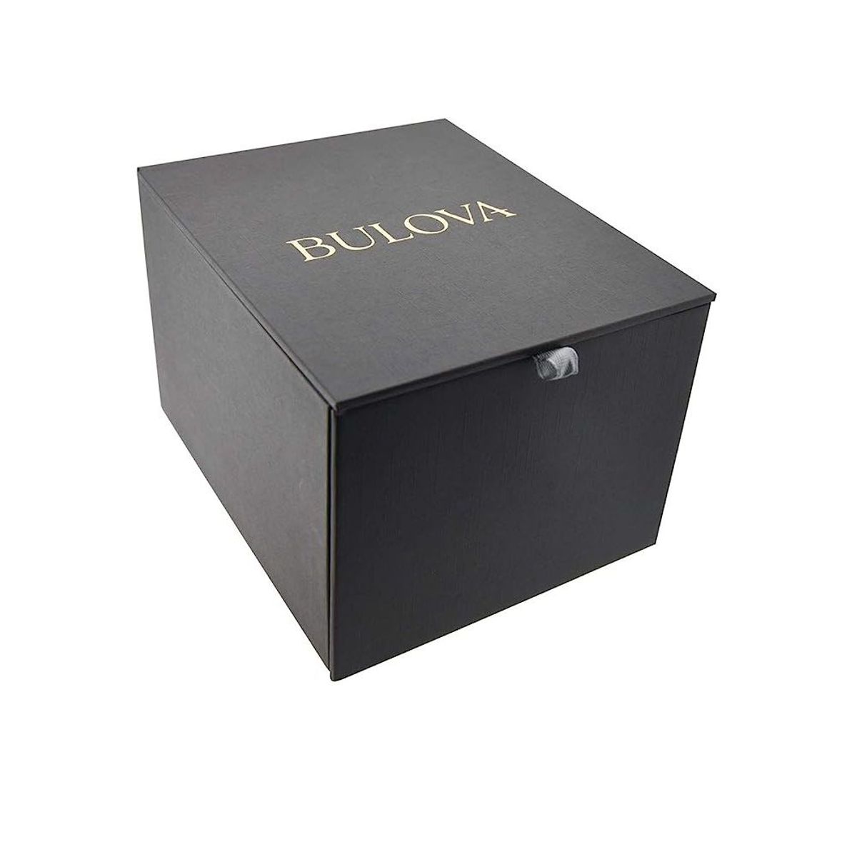 BULOVA - Reloj Hombre Deportivo Bulova Correa de