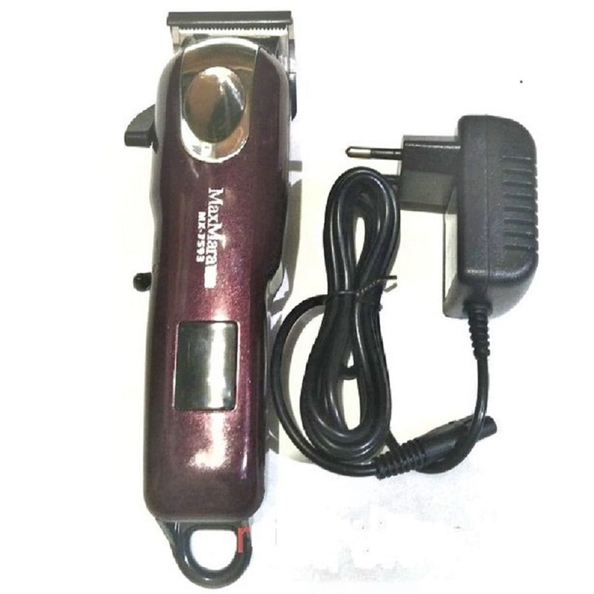 SEISA - Máquina-De-Cortar-Cabello-Max-Mara-pro