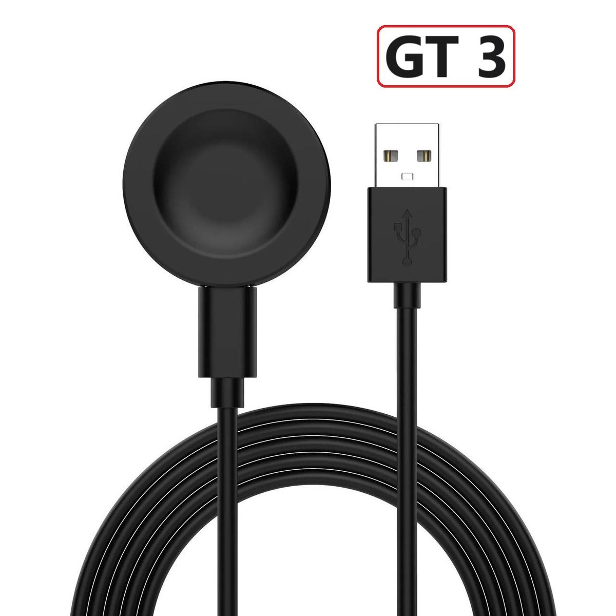 GENERICO - Cargador para Huawei Watch GT3