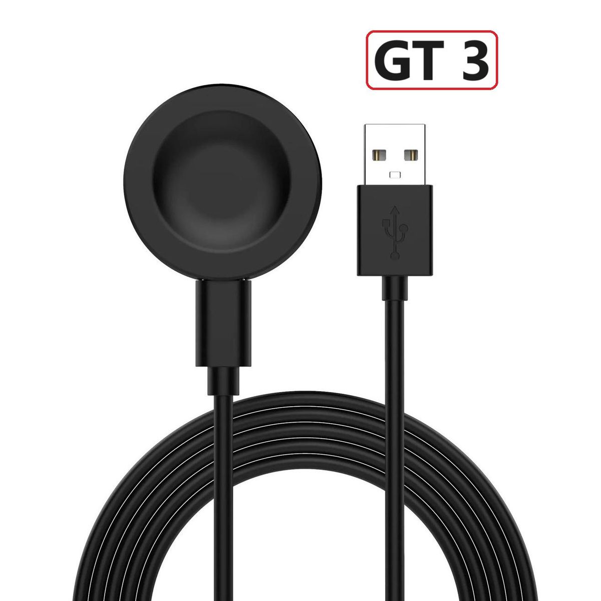 GENERICO - Cargador para Huawei Watch GT3