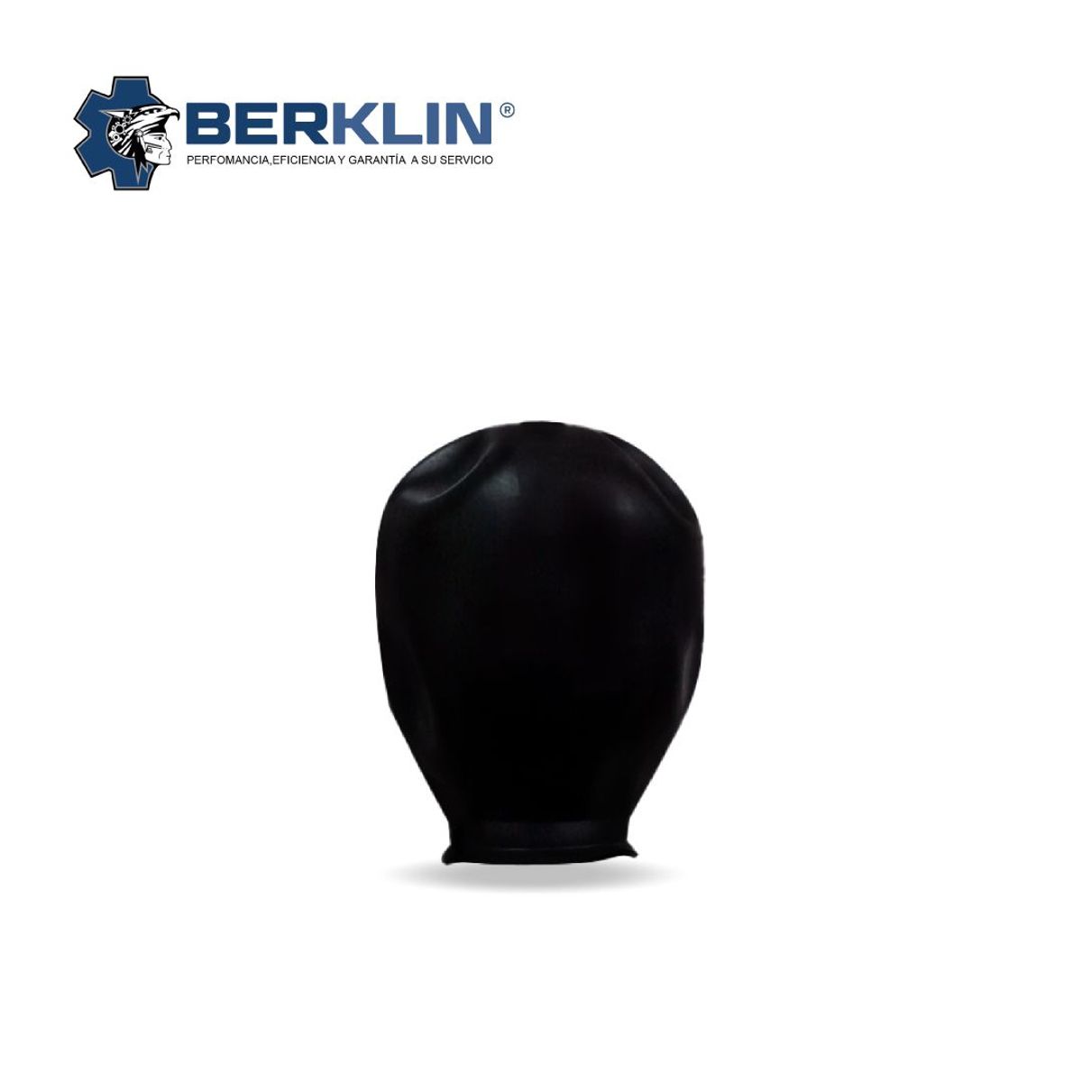 BERKLIN - MEMBRANA PARA TANQUE HIDRONEUMÁTICO 24L