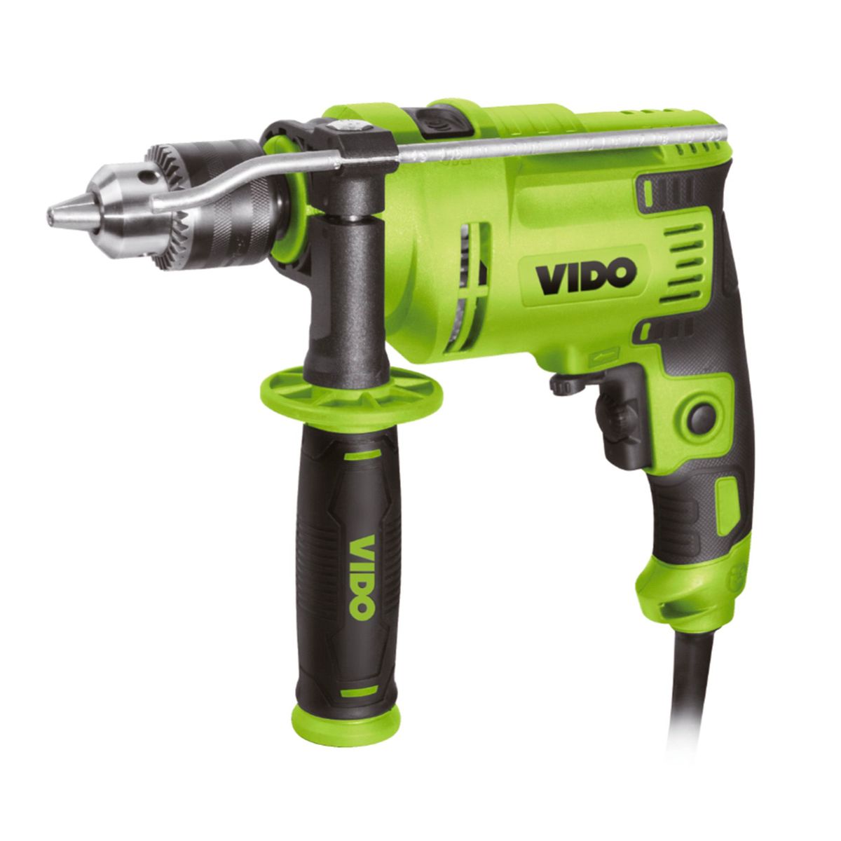 VIDO - TALADRO PERCUTOR 850W 13MM VIDO