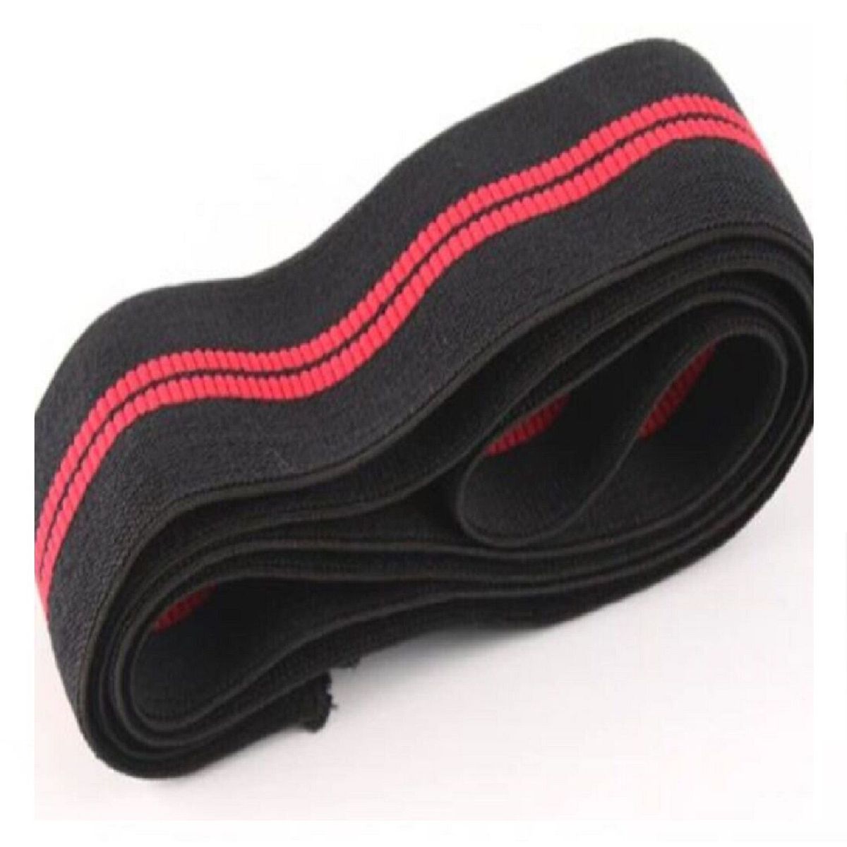 ALPHA GYM - Rodilleras de potencia para levantamiento de pesas