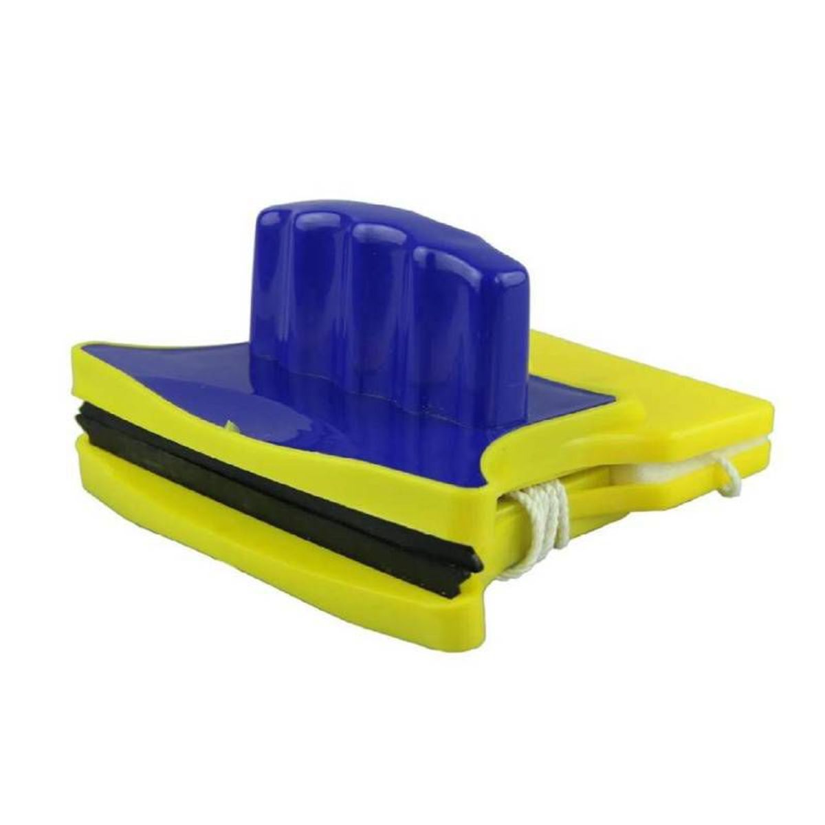 OEM - Limpiador De Vidrios  Magnetico Para Exteriores Y Interiores