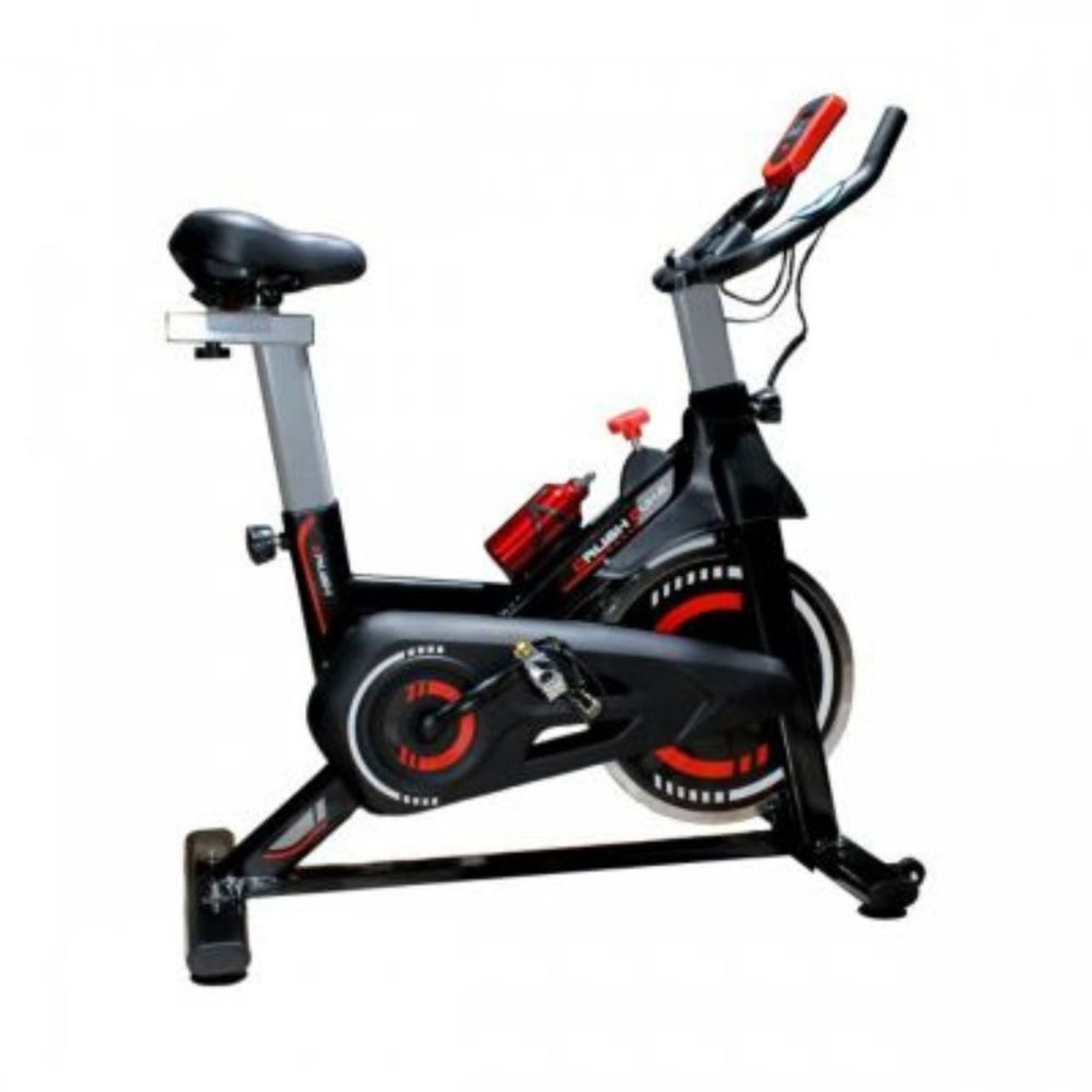 SPORT FITNESS - Spinning Potente  V10K Cardiovascular J4035  - Negro