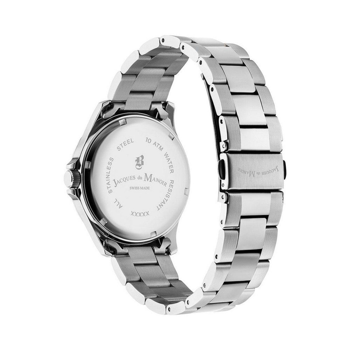 JDM - JDM - Reloj WG001-09 Alpha I hecho en Suiza para Hombre