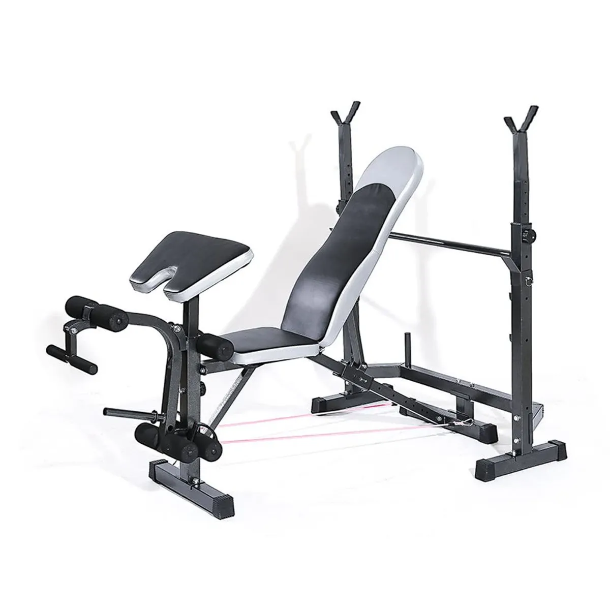 SPORT FITNESS - Banca Para Pecho  importado