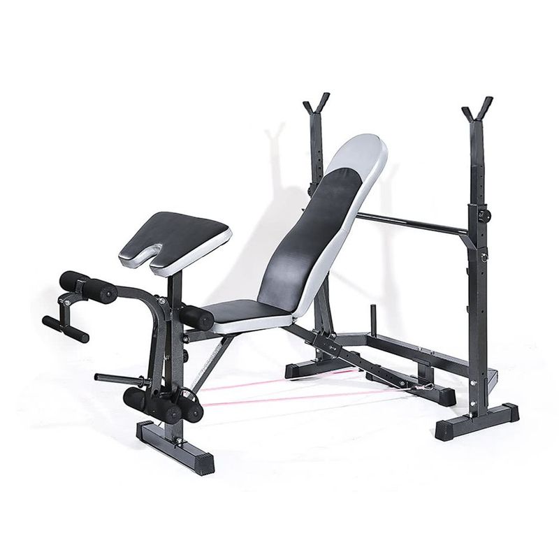 SPORT FITNESS - Banca Para Pecho  importado