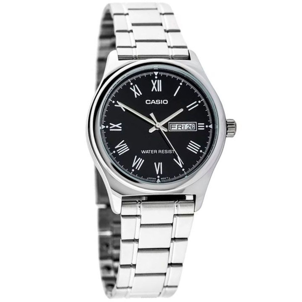 CASIO - Reloj Casio MTP-V006D-1B Hombre