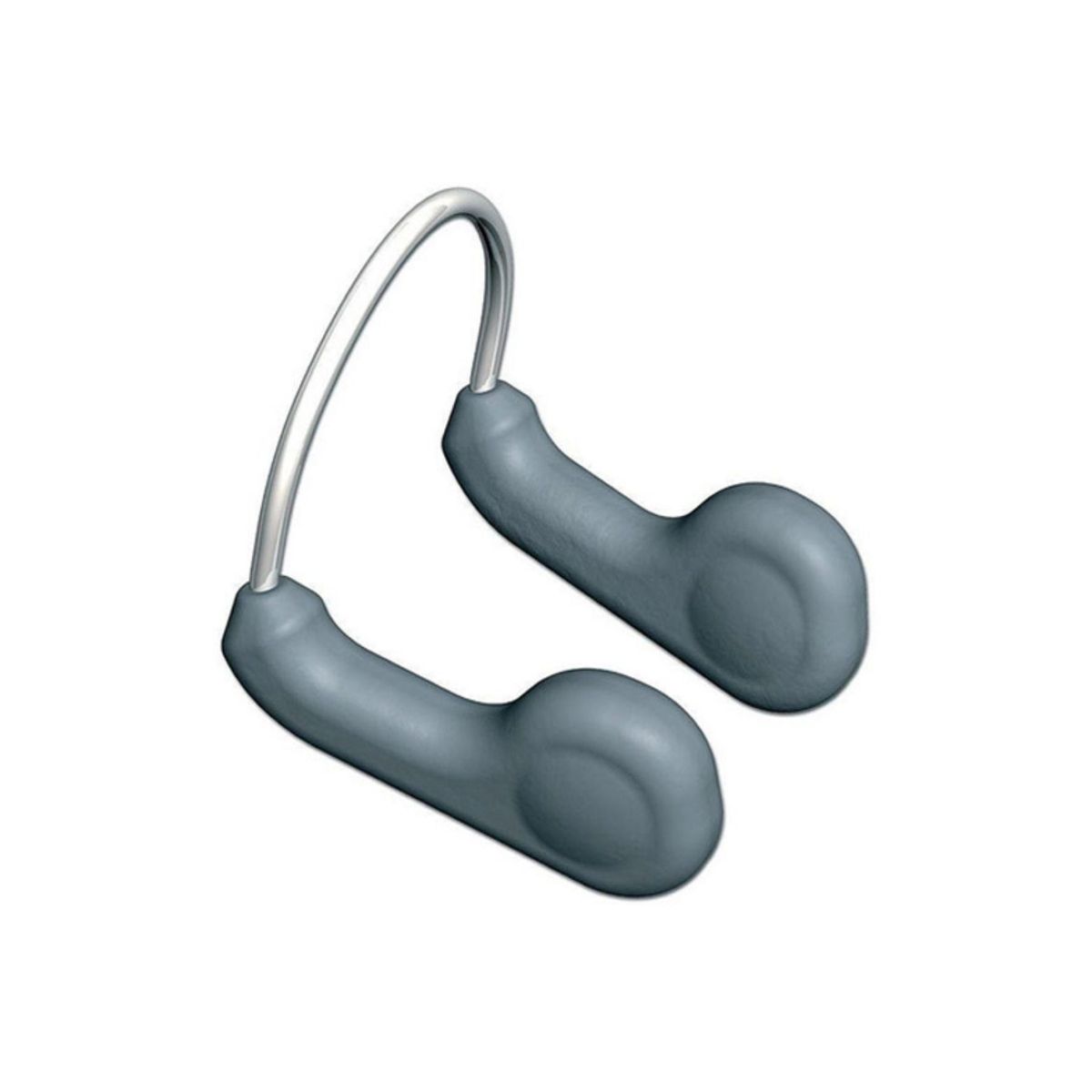 SPEEDO - Naricera Speedo Competition Noseclip Gris