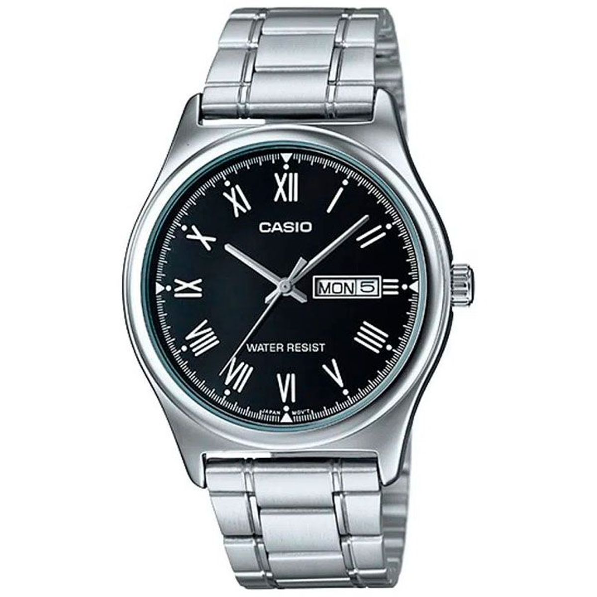 CASIO - Reloj Casio MTP-V006D-1B Hombre