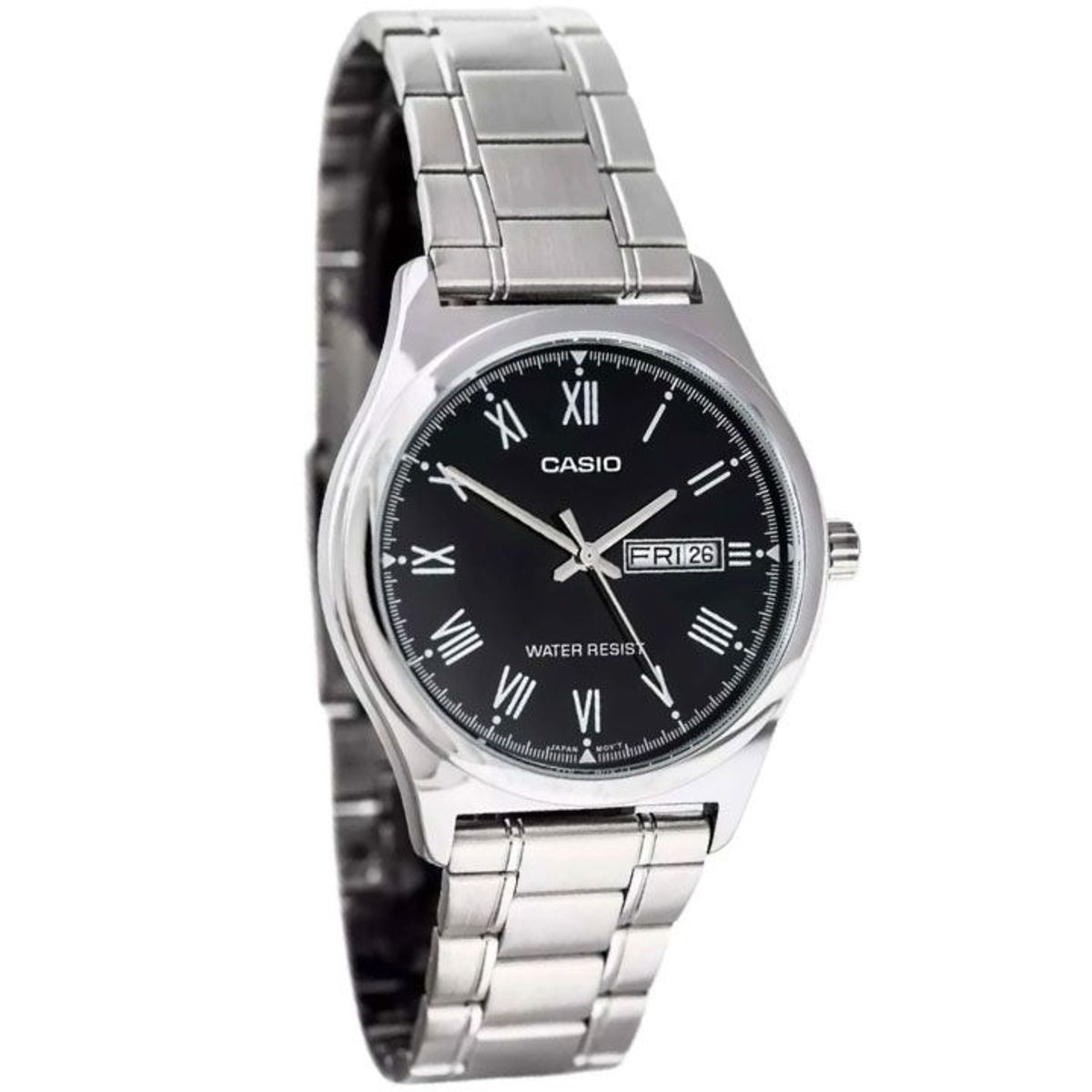 CASIO - Reloj Casio MTP-V006D-1B Hombre