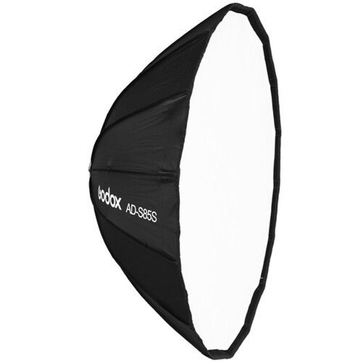 GODOX - Softbox Godox AD-S85S Silver
