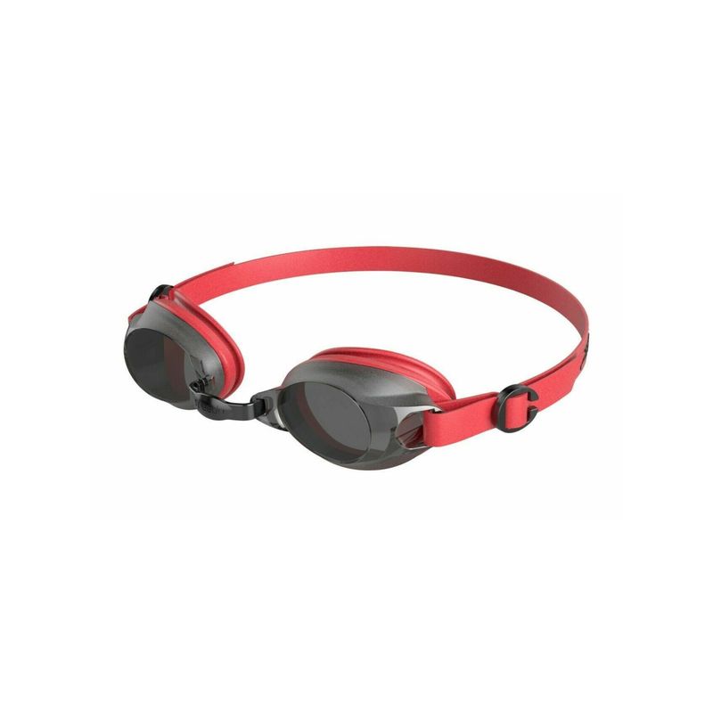 SPEEDO - Lente para Natación Speedo Jet Red