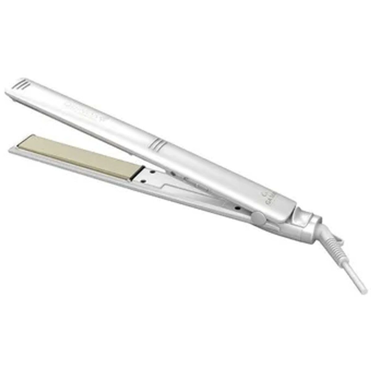 GAMA - Plancha Alisadora Gama Elegance STD Quinoa SY Active Oil.