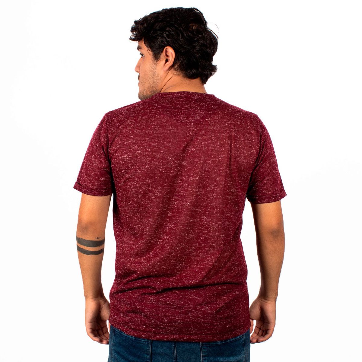 ELENEX - Polo Manga Corta Elenex Hombre