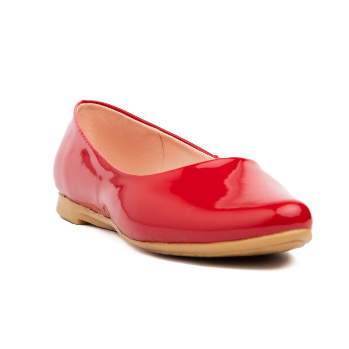 NEBULA - Ballerina Mia - Rojo