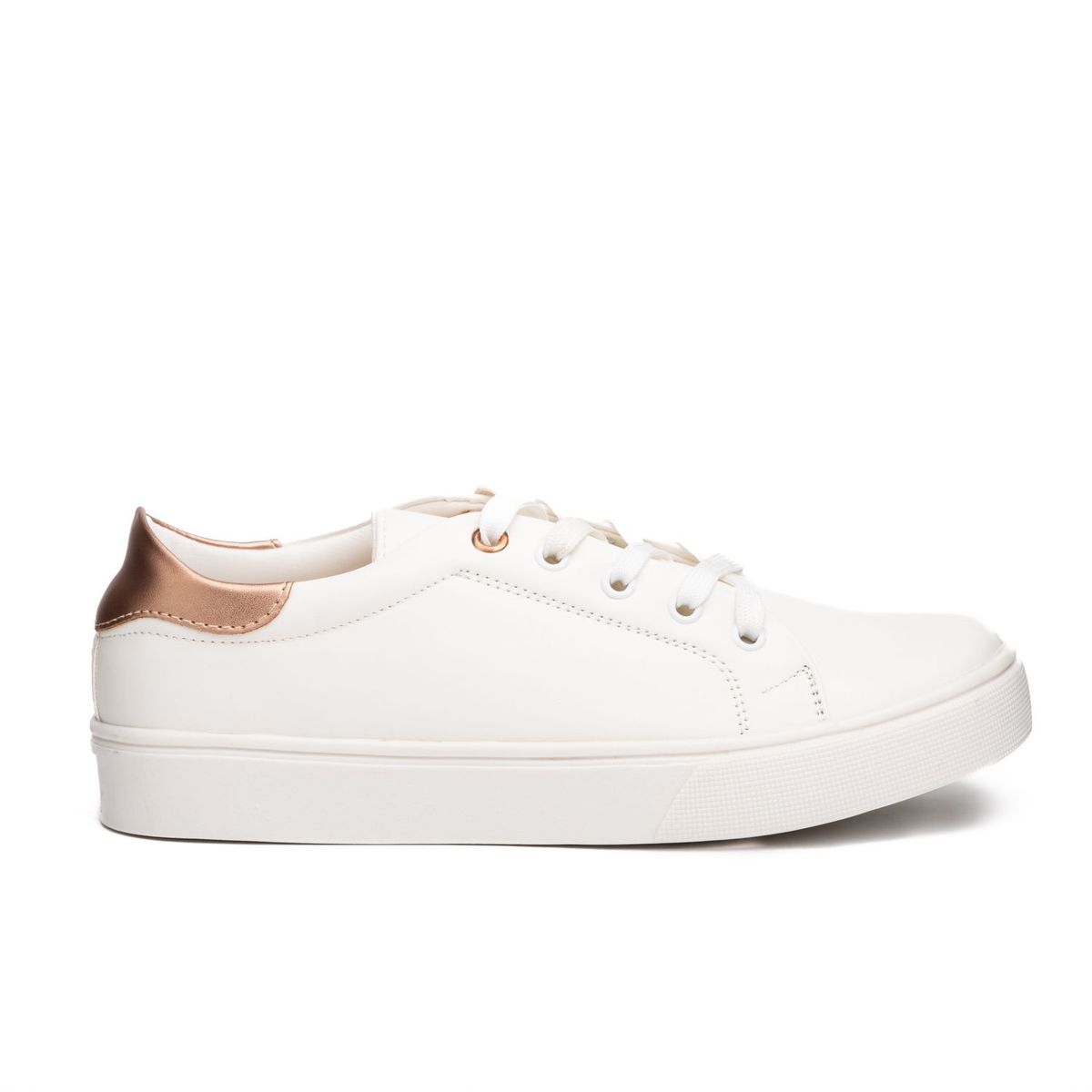 NEBULA - Zapatilla Life - Dorado