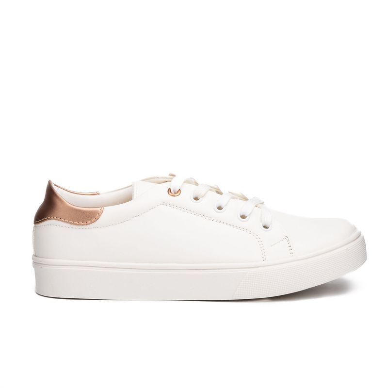 NEBULA - Zapatilla Life - Dorado