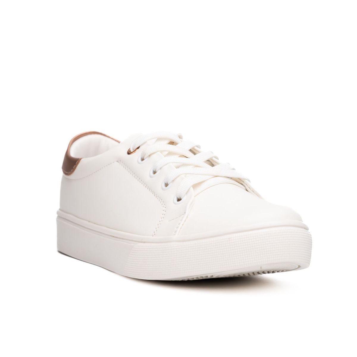 NEBULA - Zapatilla Life - Dorado