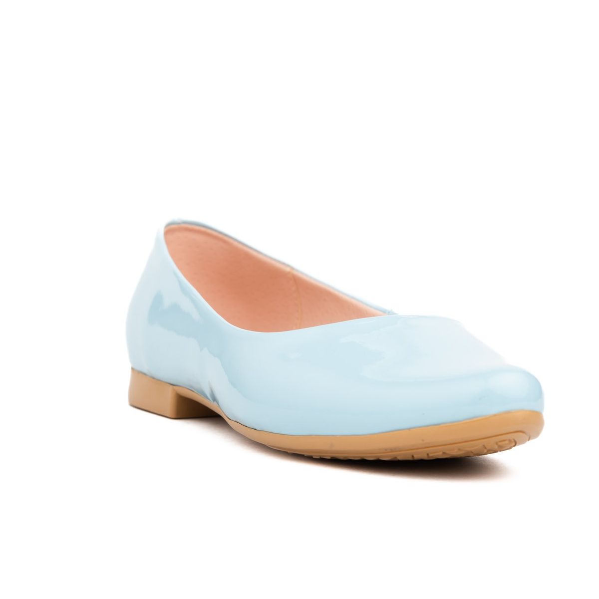 NEBULA - Ballerina Mia - Celeste