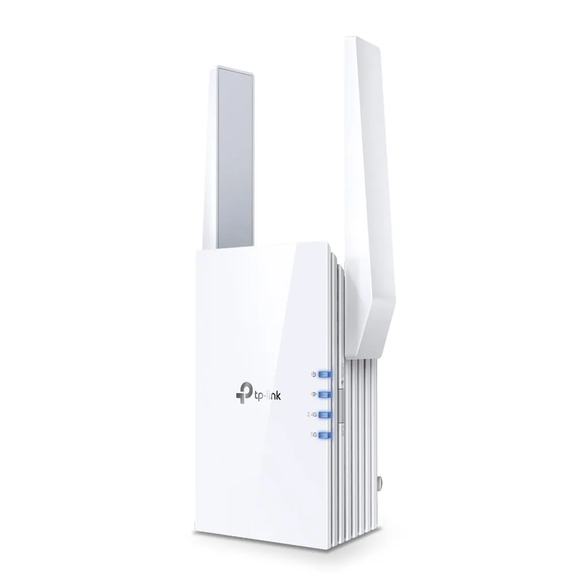 TP LINK - TP-Link - Extensor de Cobertura Mesh RE705X Wi-Fi Dual Band AX3000