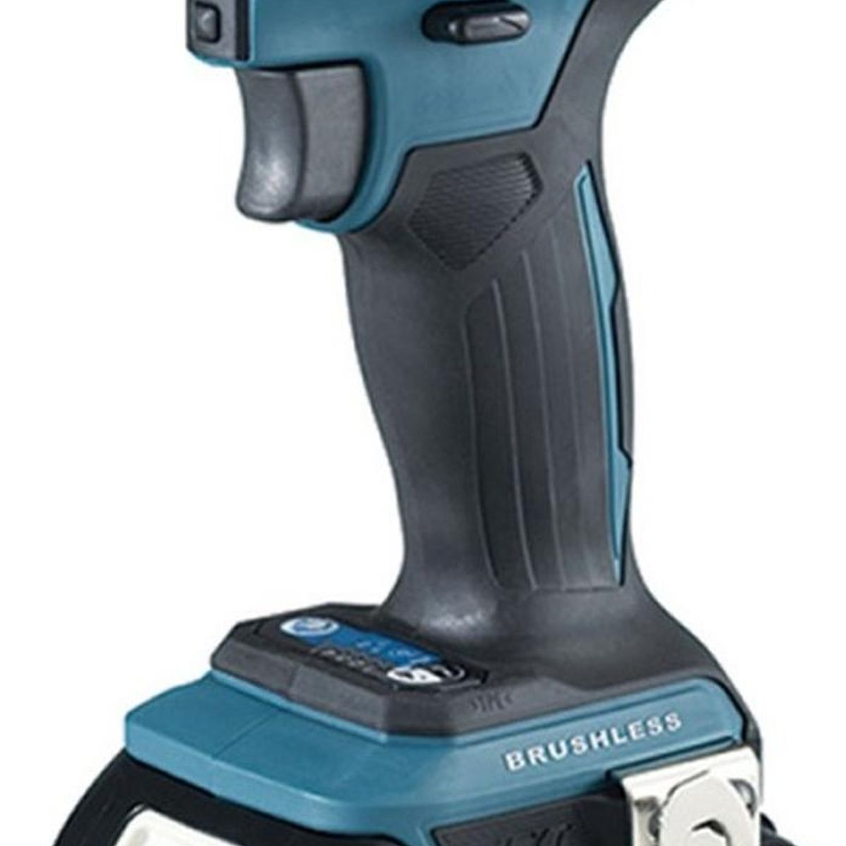 MAKITA - Atornillador De Impacto 1/4 18v Bl 2 Bat Makita Dtd172rtj